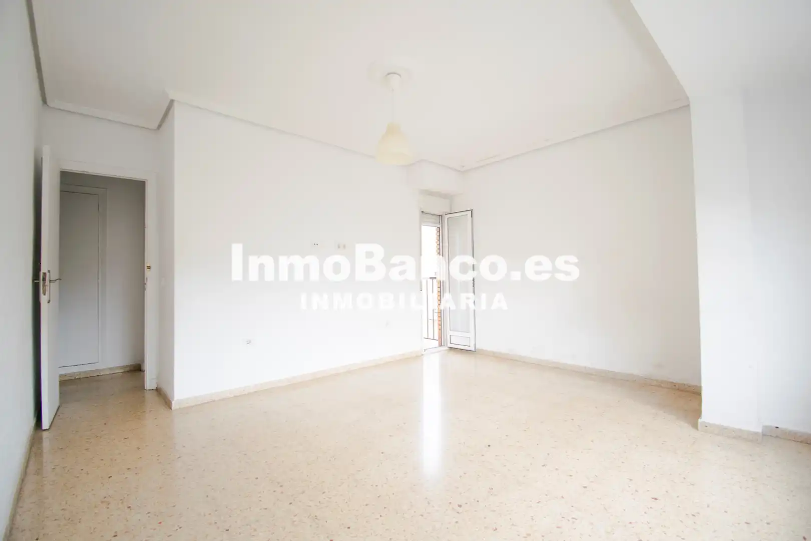 Pis de 98 m² a València