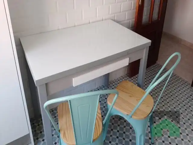 Pis de 75 m² a Gijón