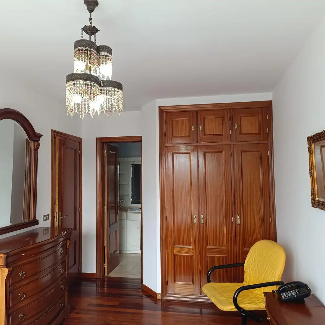 Pis de 106 m² a Lugo