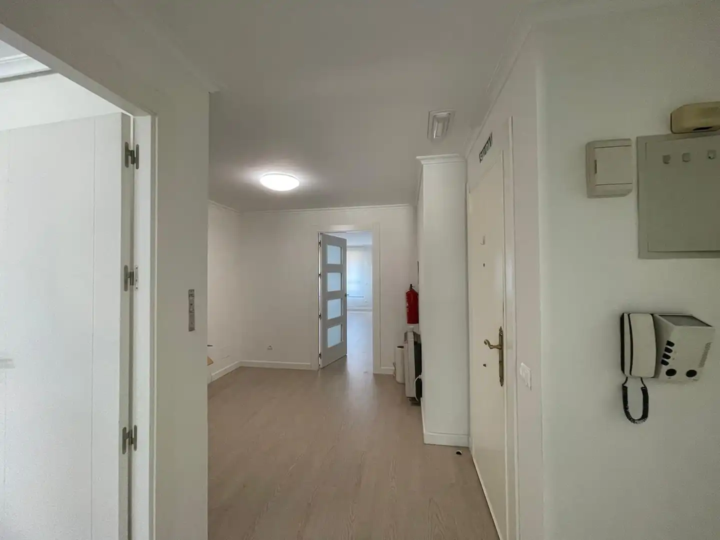Piso de 105 m² en Ponferrada