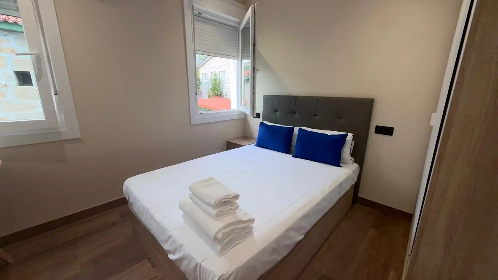 Piso de 100 m² en Ourense
