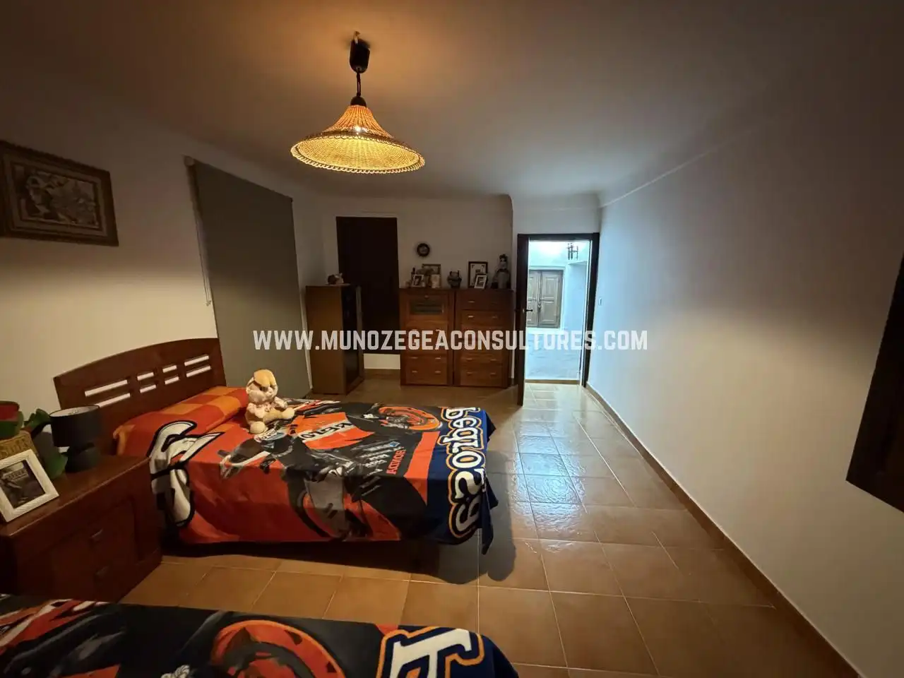 Casa de 150 m² en Cabra