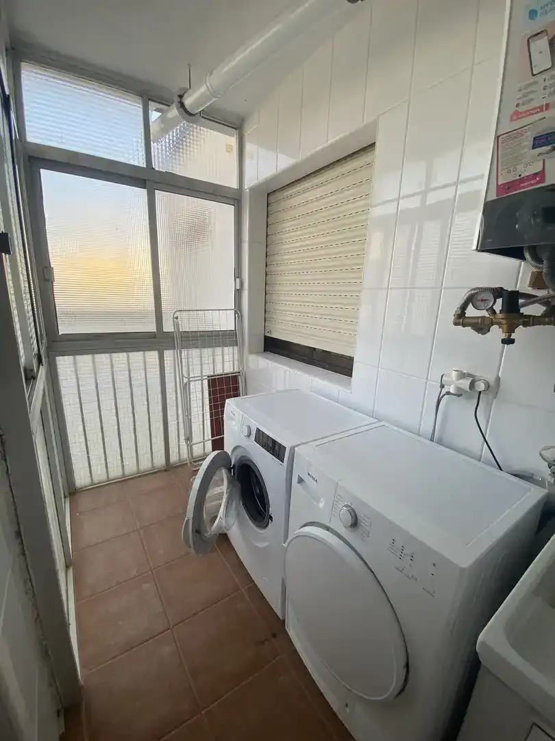 Piso de 150 m² en Albacete
