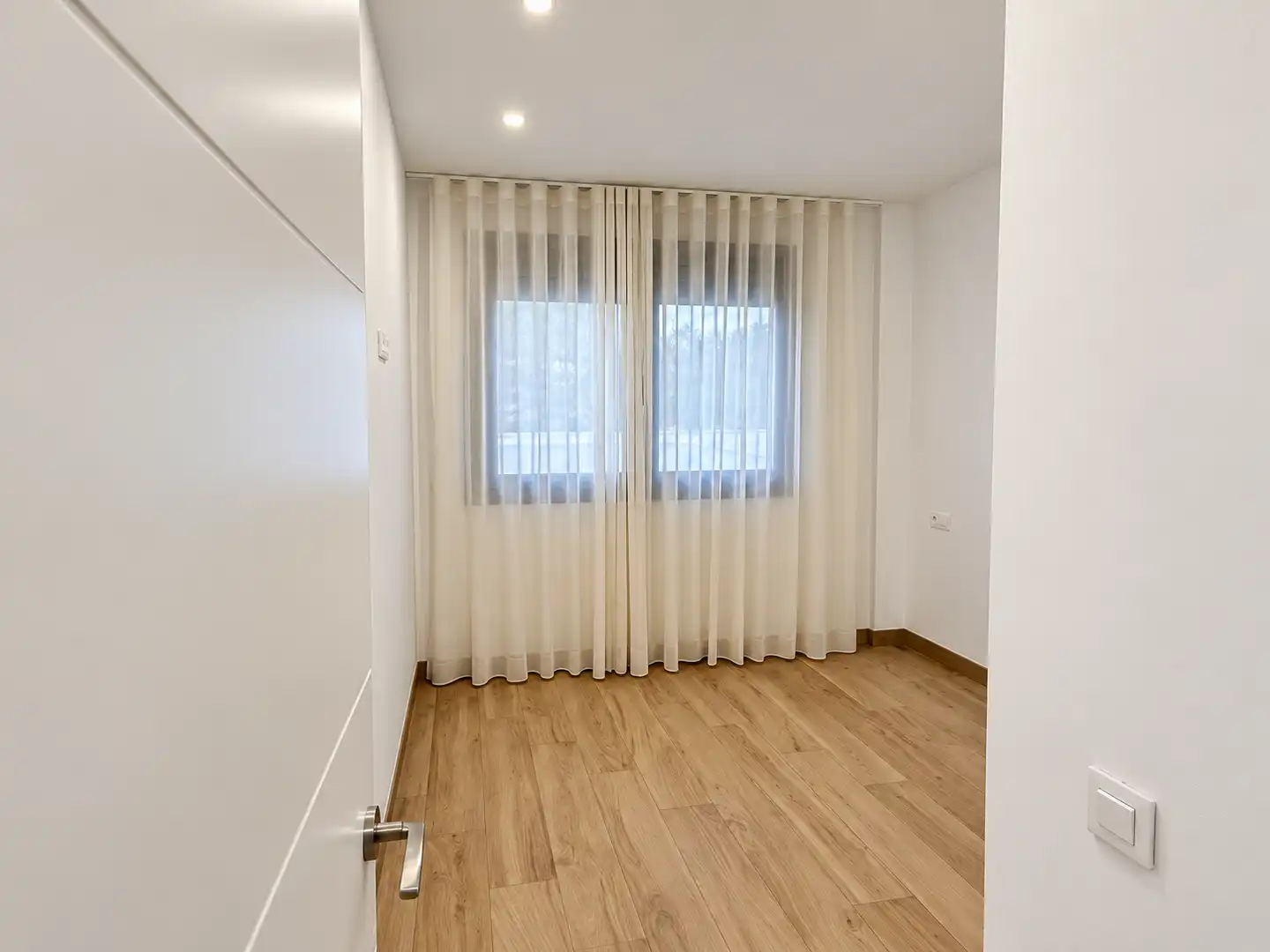 Pis de 95 m² a Finestrat
