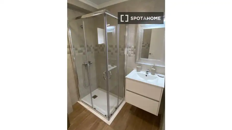 Habitación 92 m², Málaga