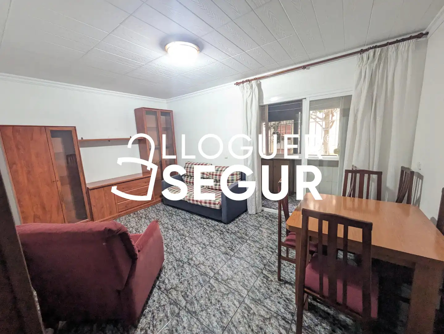 Pis de 55 m² a Sabadell
