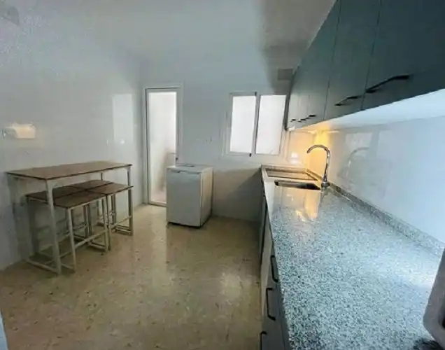 Habitación 115 m², Granada