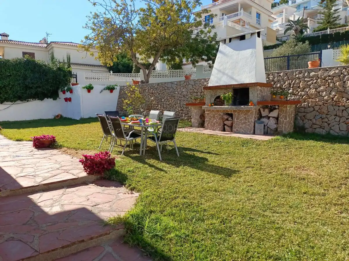 Casa de 536 m² a Orpesa