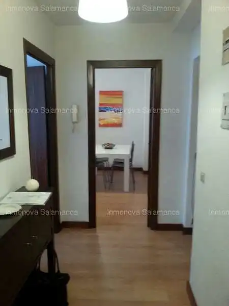 Piso de 97 m² en Salamanca