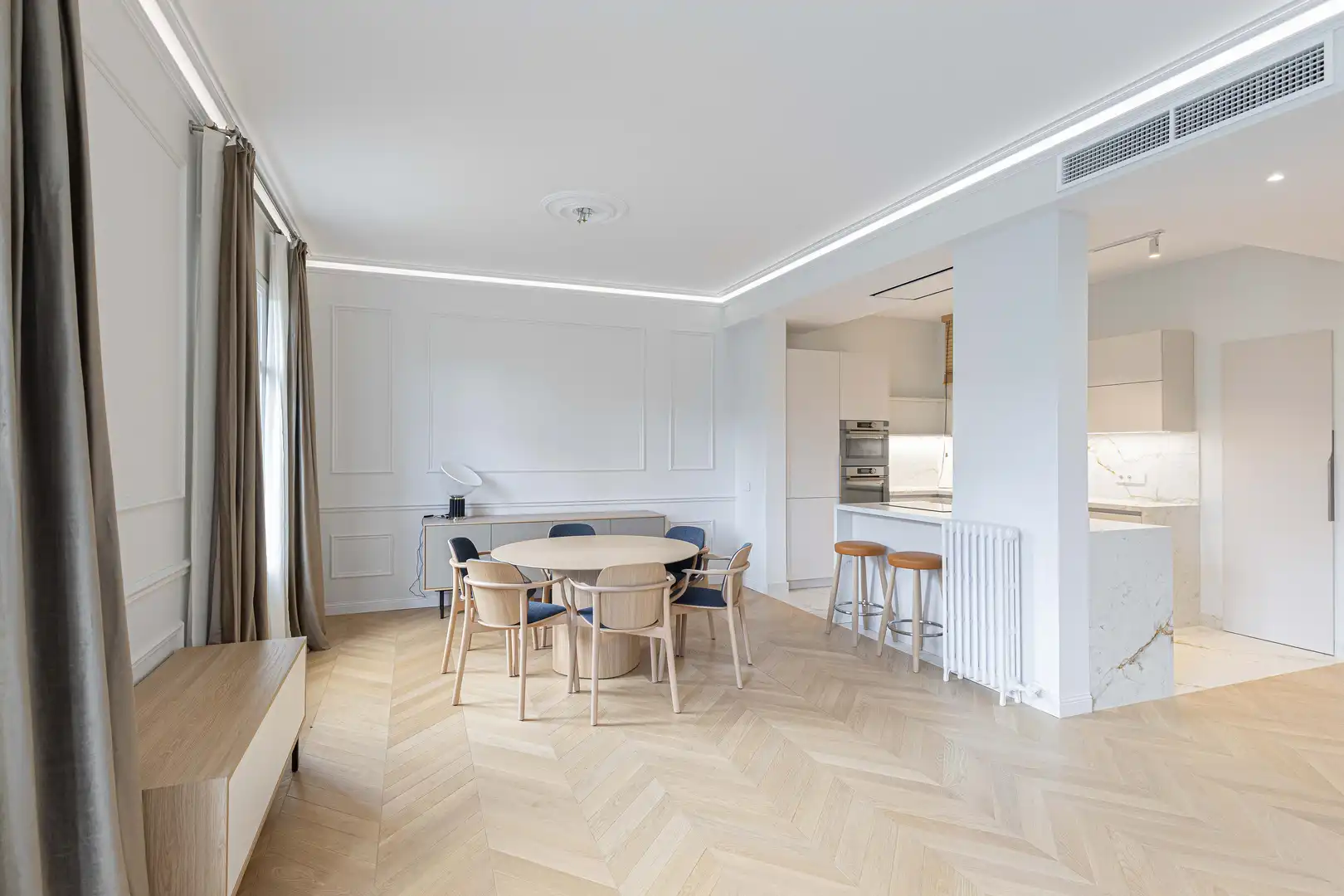 Appartamento 156 m² a Barcelona