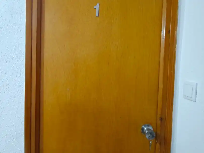 Habitació de lloguer, Xàtiva