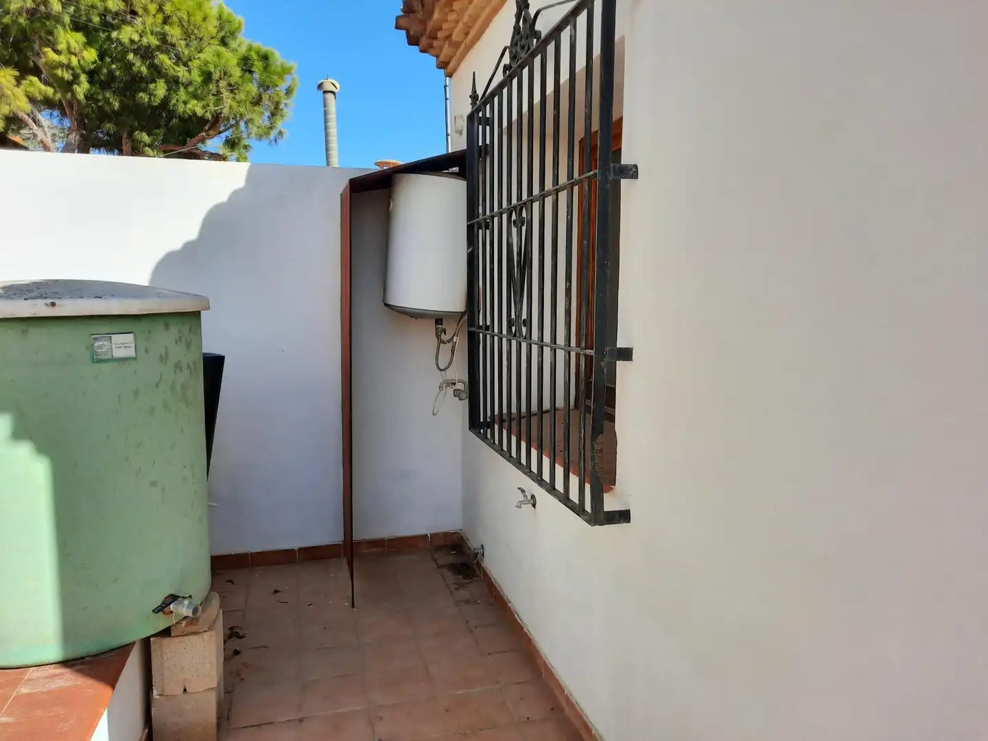 Piso de 125 m² en Murcia