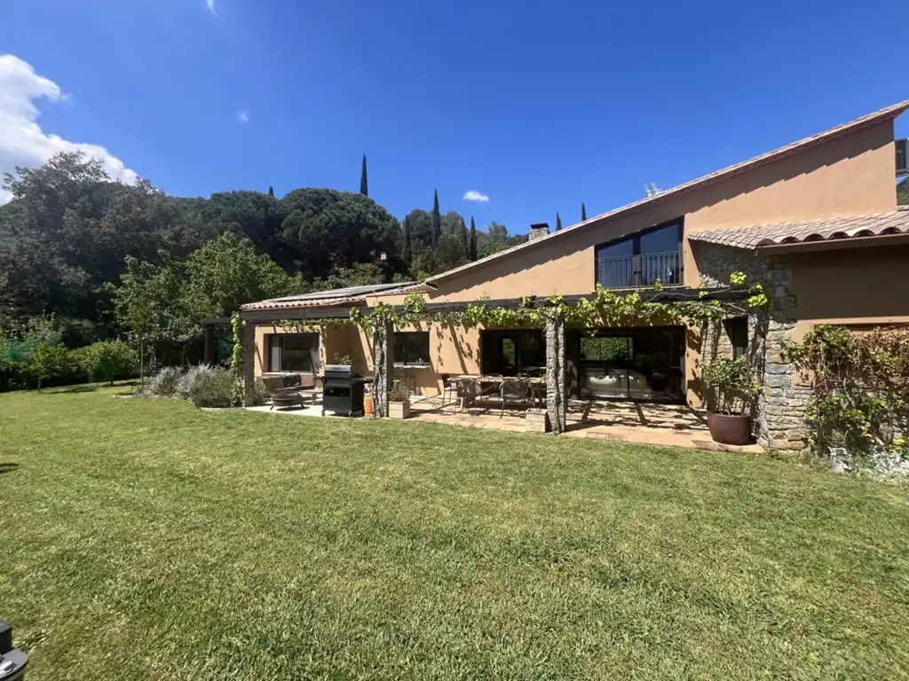 Appartement 318 m² à Sant Martí de Llémena