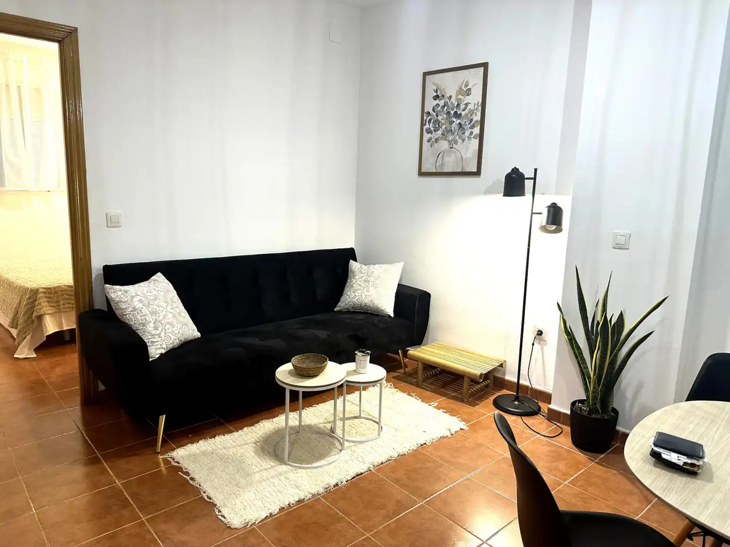 Appartamento 55 m² a Valencia