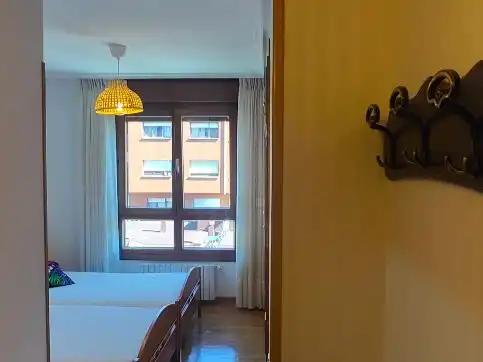 Piso de 82 m² en Oviedo