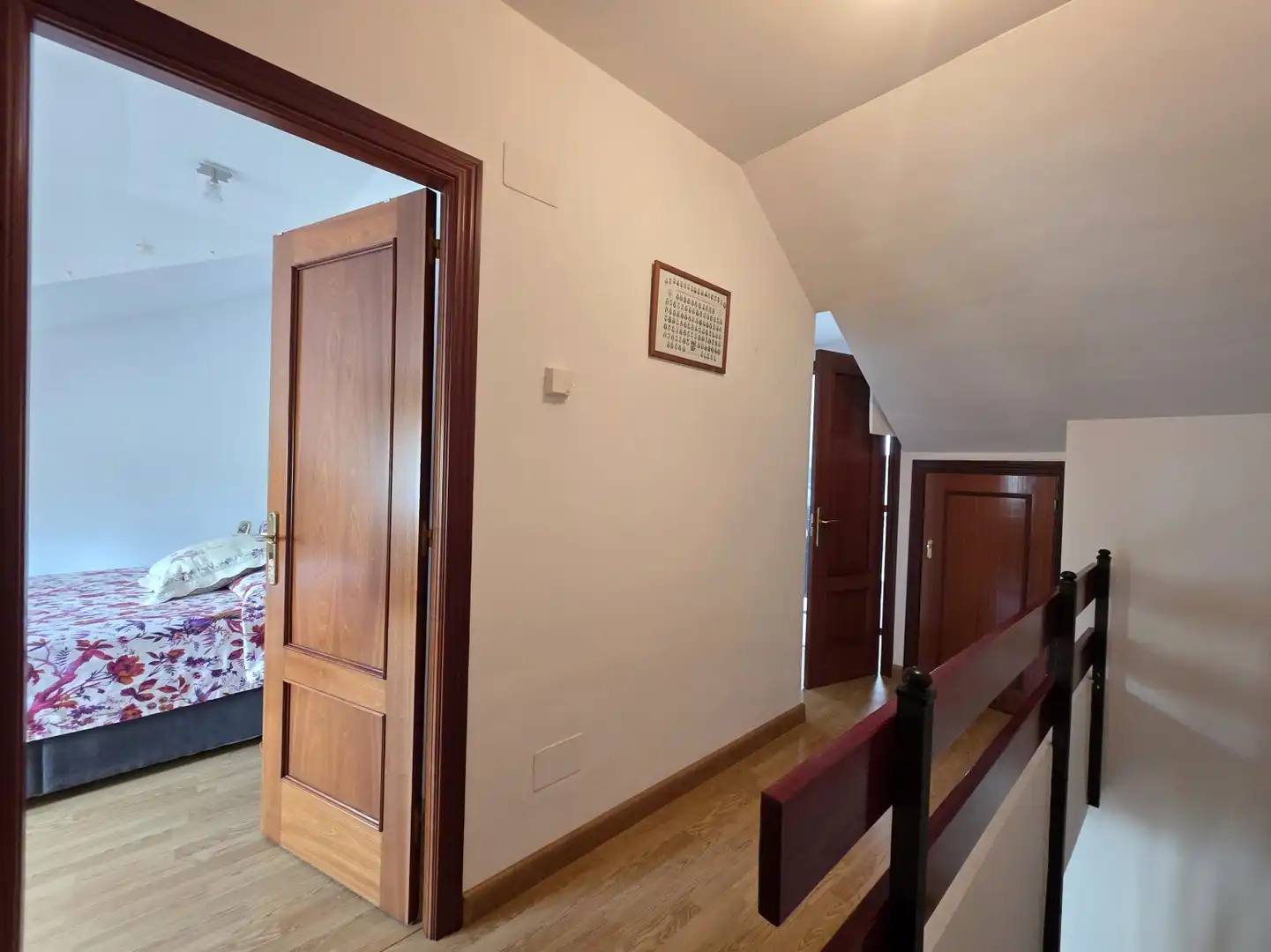 Pis de 62 m² a Nava
