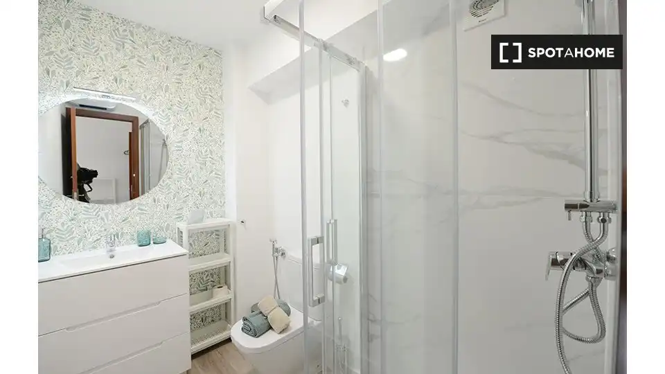 Habitación en alquiler, Bilbao