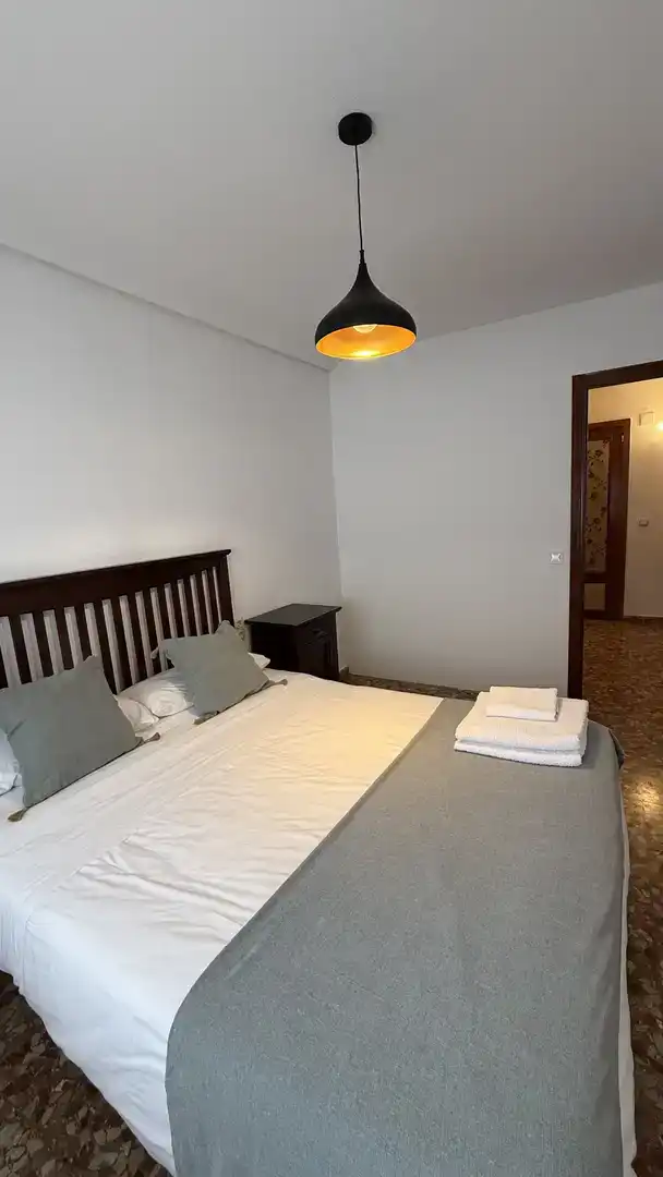 Piso de 88 m² en Córdoba