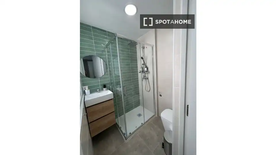 Habitación en alquiler, Sevilla