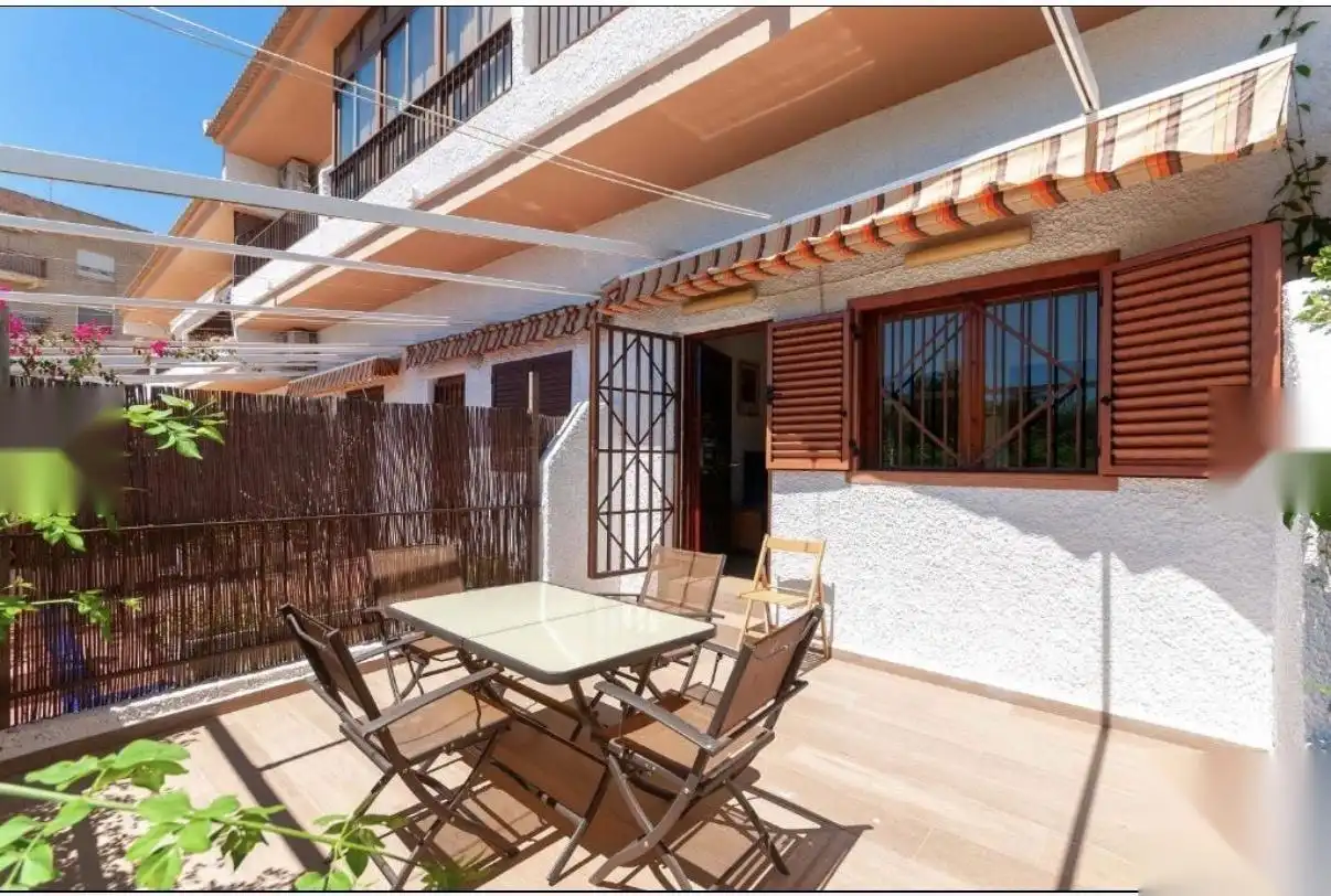 Casa de 59 m² a Santa Pola
