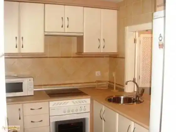 Piso de 90 m² en Ayamonte