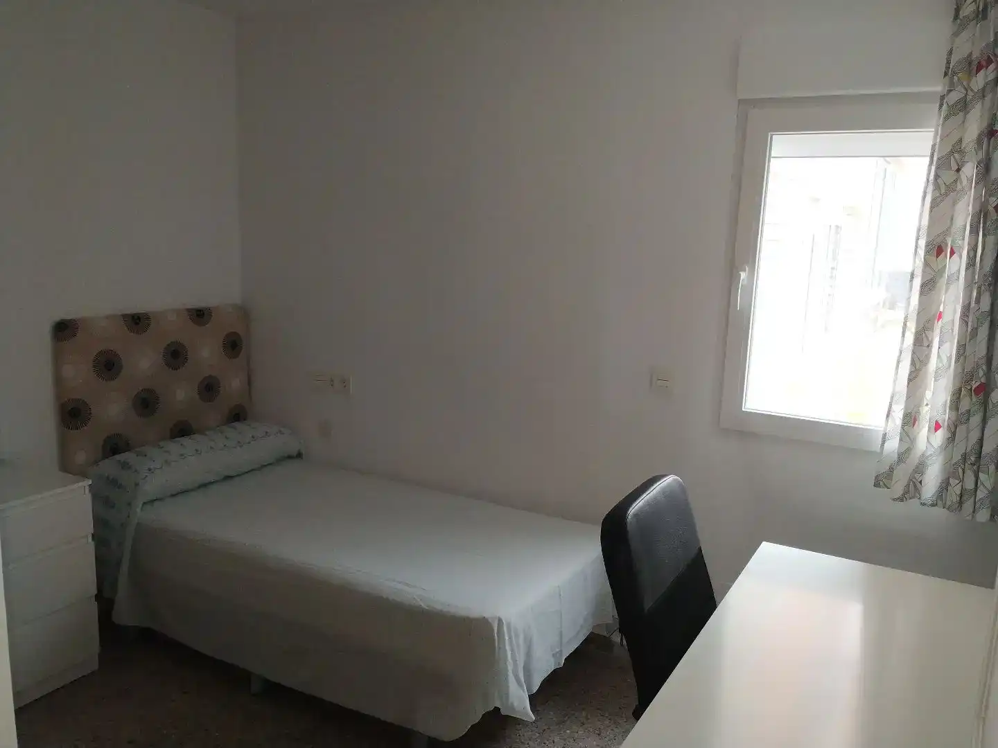 Piso de 120 m² en Murcia
