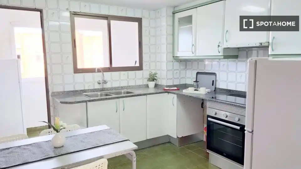 Habitación 152 m², Paterna