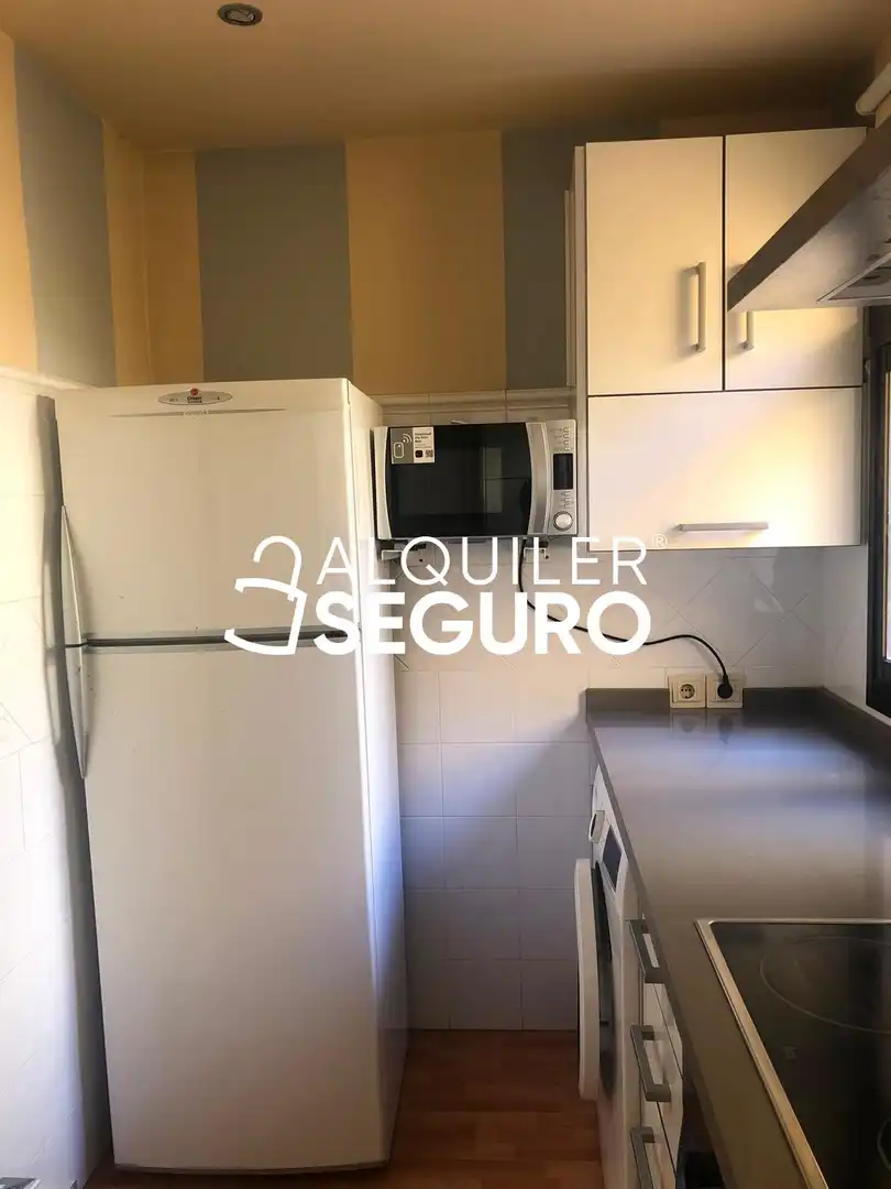 Piso de 75 m² en El Ejido
