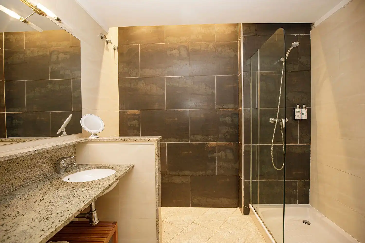 Wohnung 50 m² in Girona