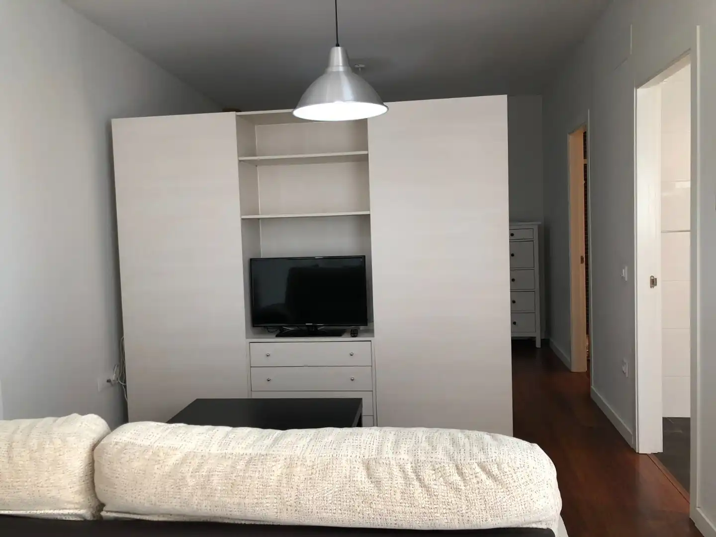Piso de 59 m² en Ciudad Real