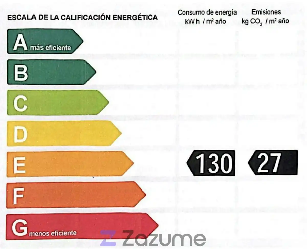 Wohnung 58 m² in Viladecans