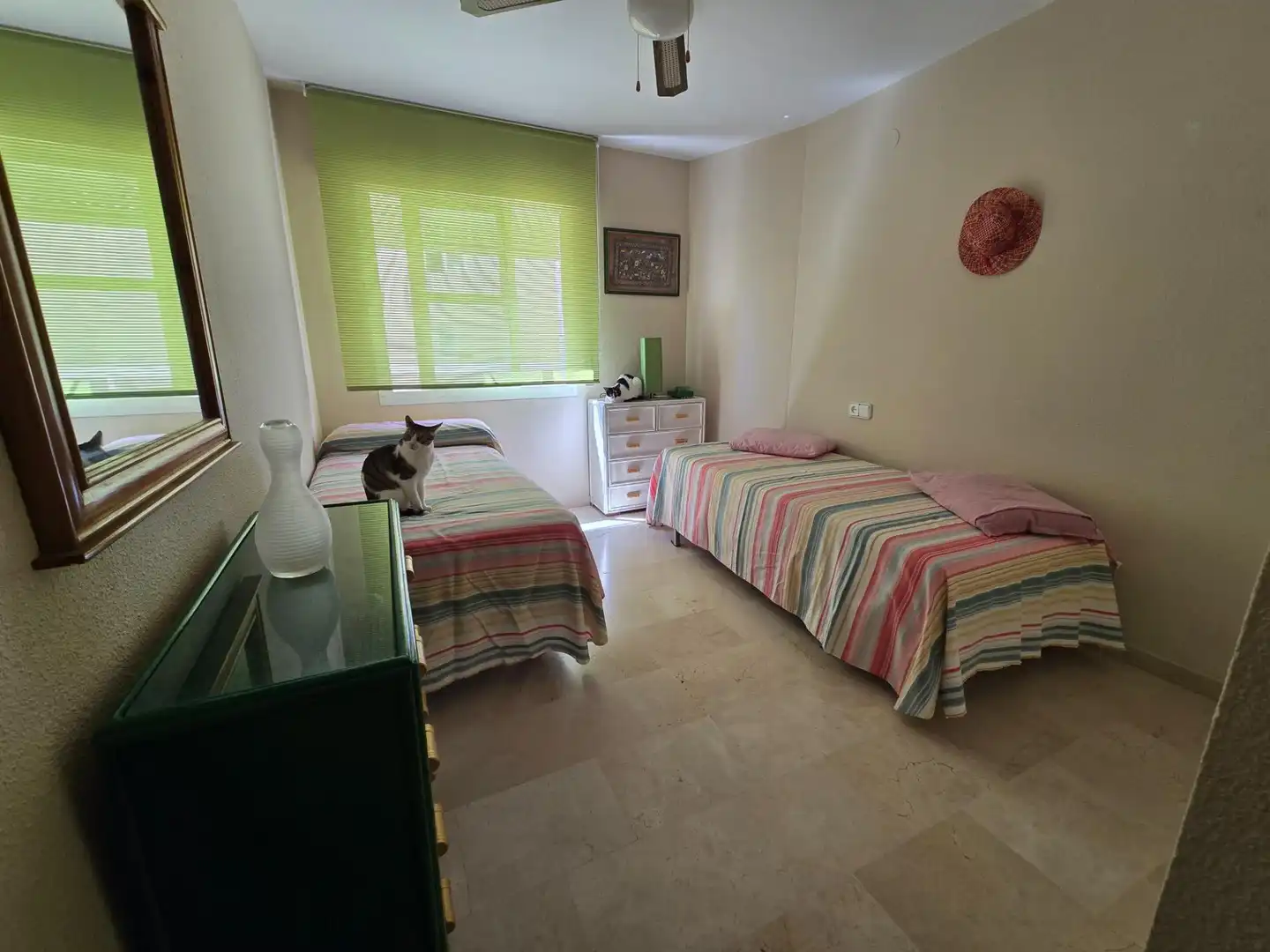 Piso de 100 m² en Fuengirola