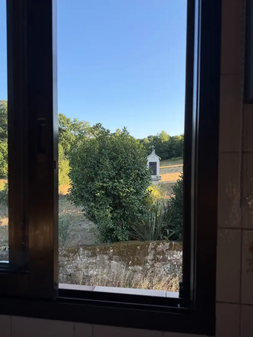 Piso de 585 m² en Baños de Molgas