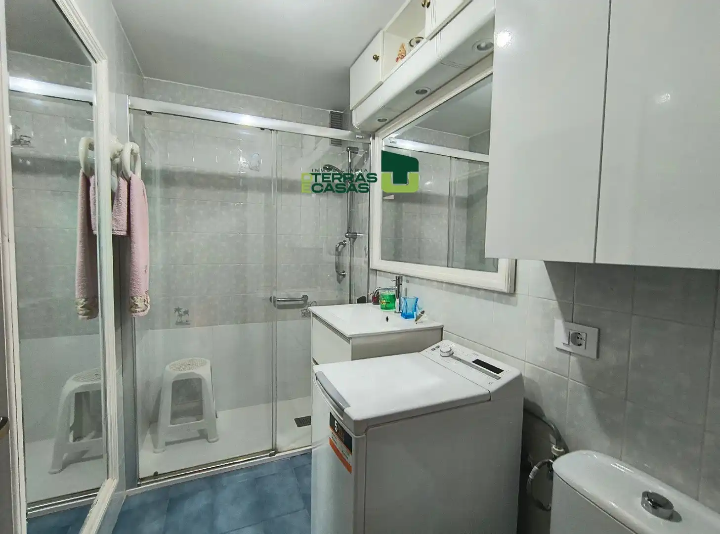 Apartamento 110 m² em Ponte Vedra