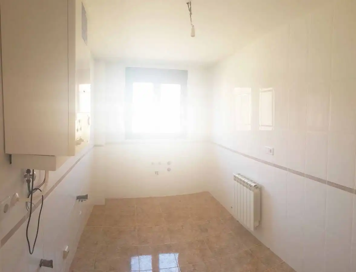 Flat 175 m² in Medina de Rioseco