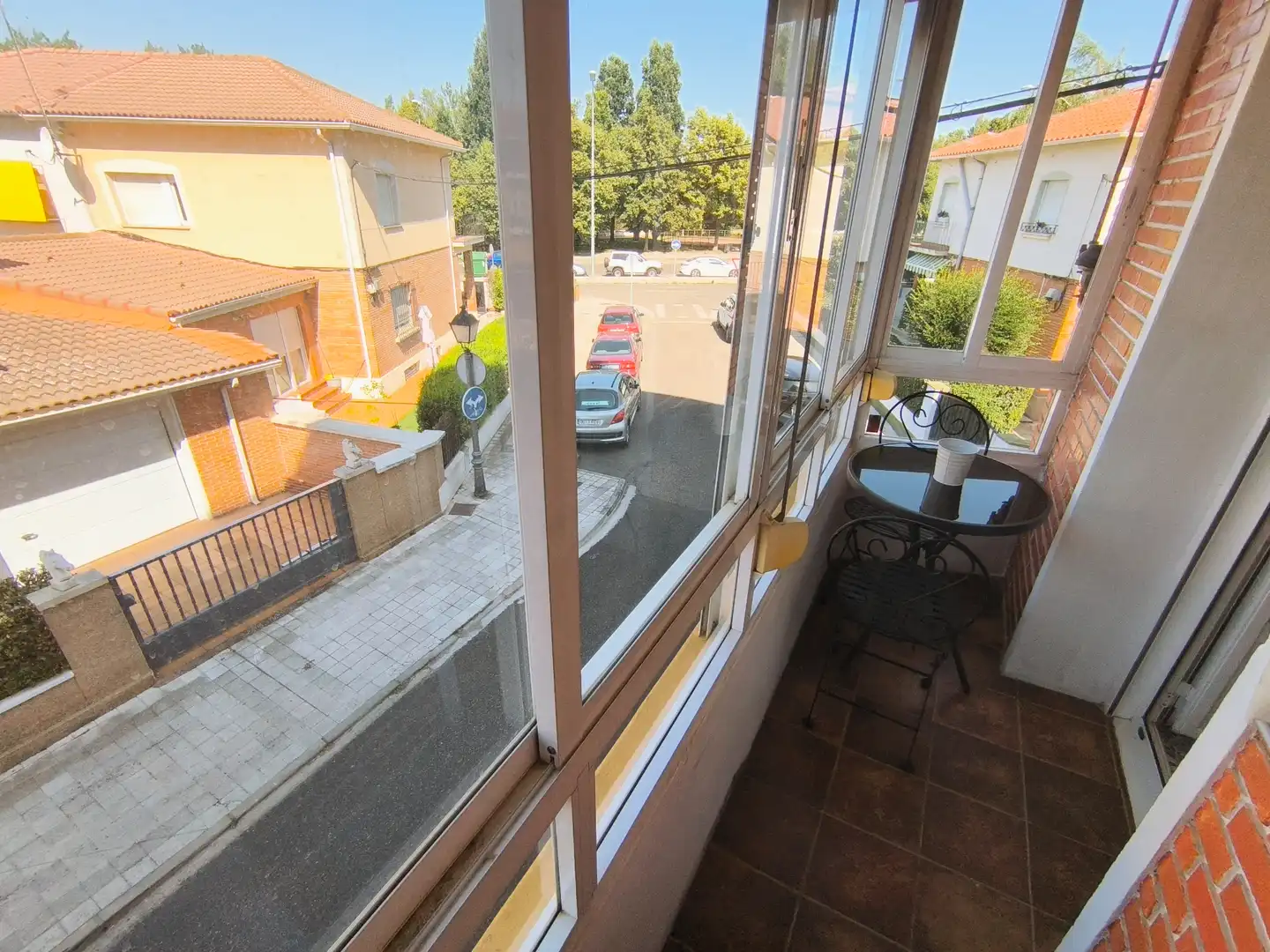 Apartamento 65 m² em Palencia