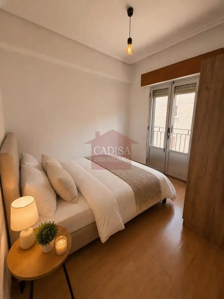 Pis de 67 m² a Salamanca