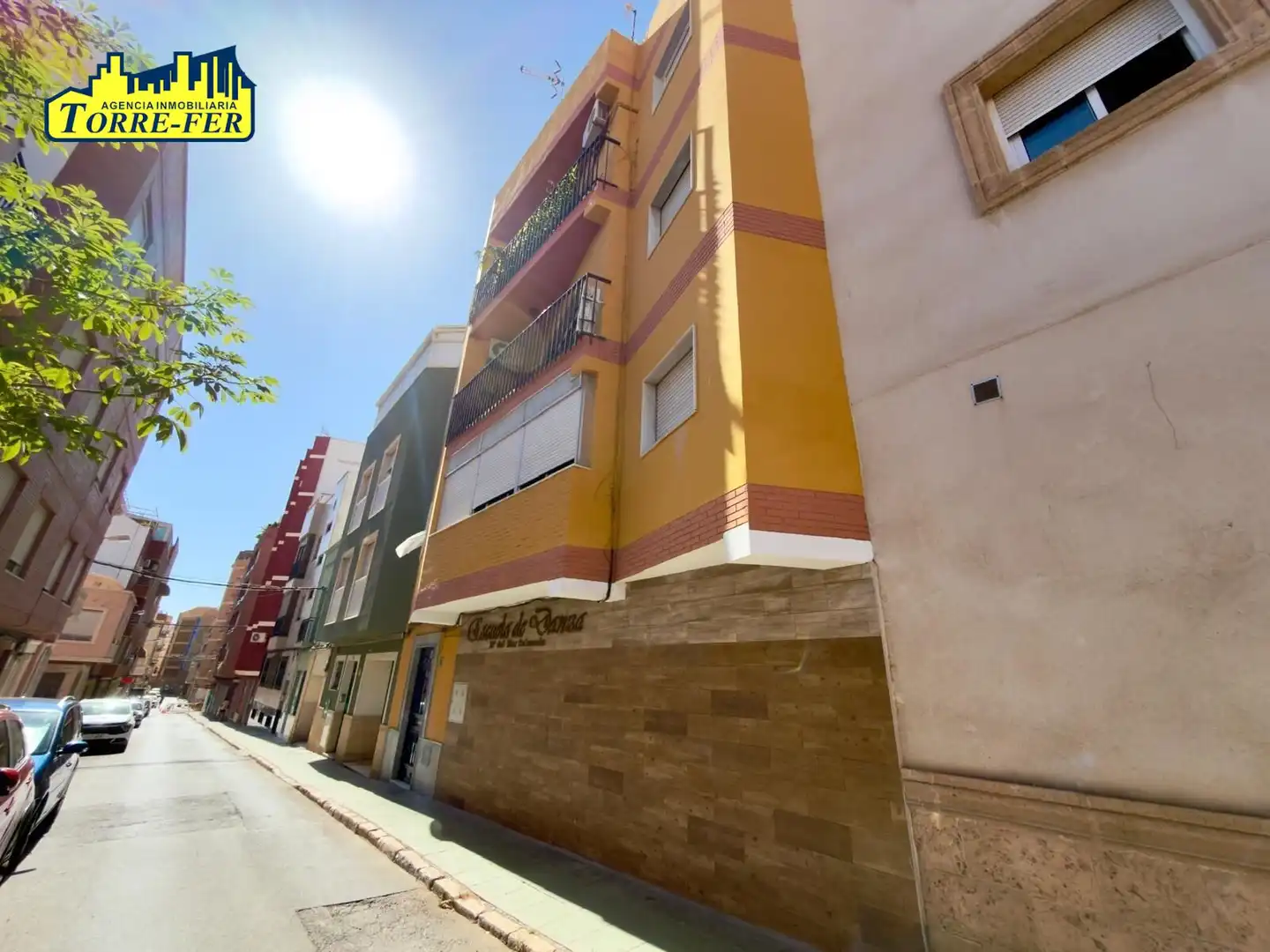 Piso de 132 m² en Almería