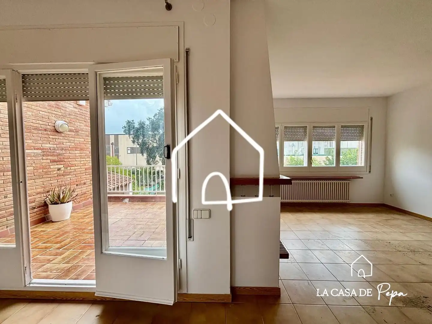 Casa de 208 m² a Begues