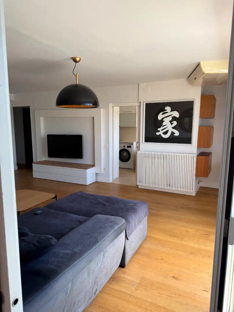 Pis de 79 m² a Zizur Mayor / Zizur Nagusia