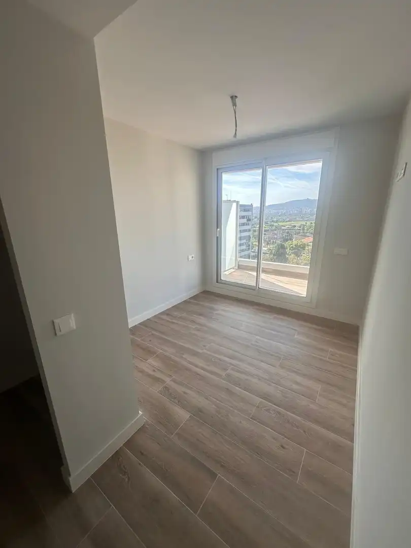 Pis de 101 m² a Sant Joan Despí