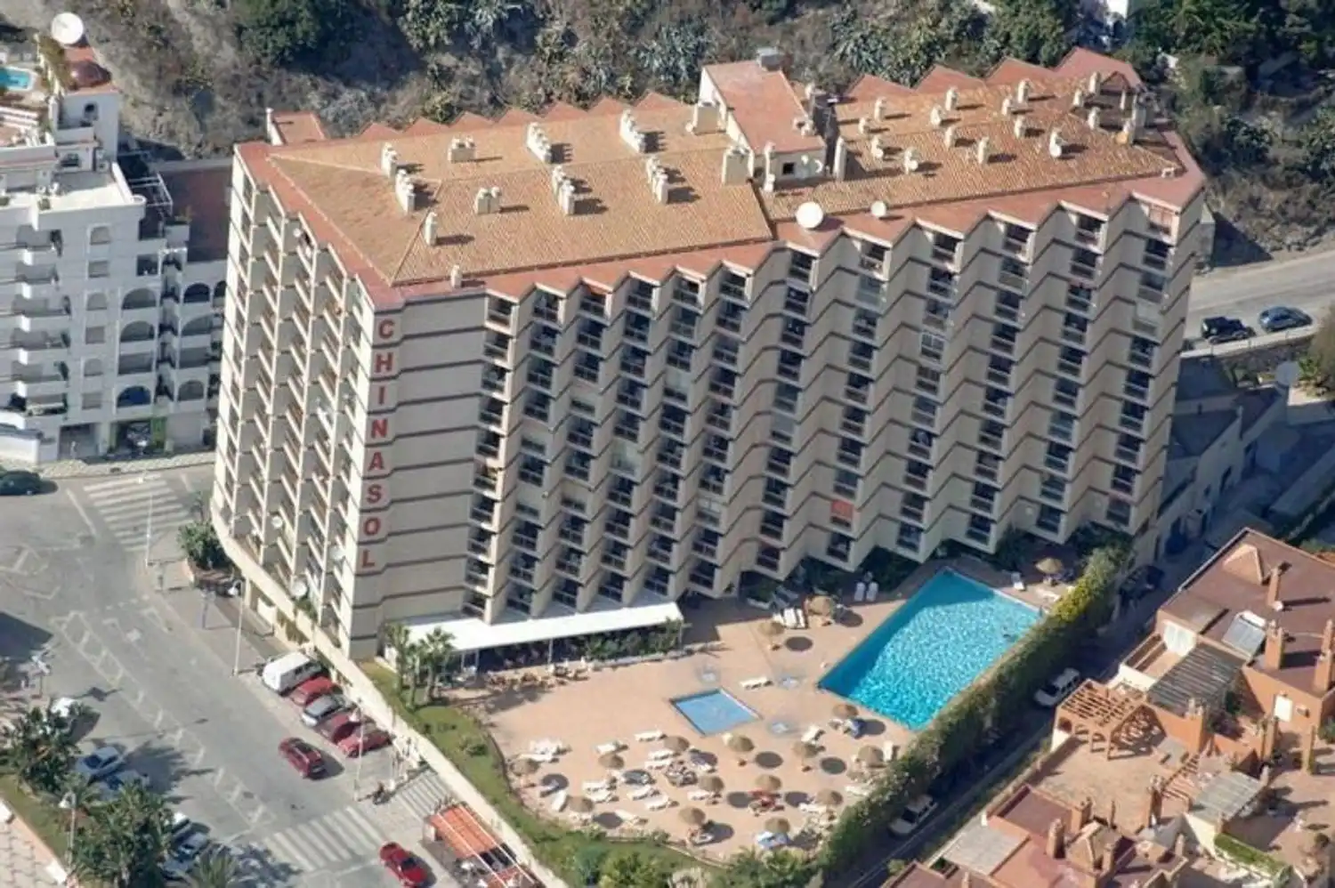 Piso de 36 m² en Almuñécar