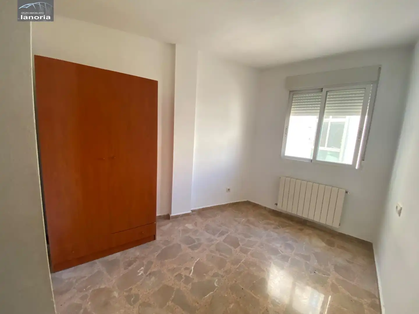 Piso de 115 m² en Albacete