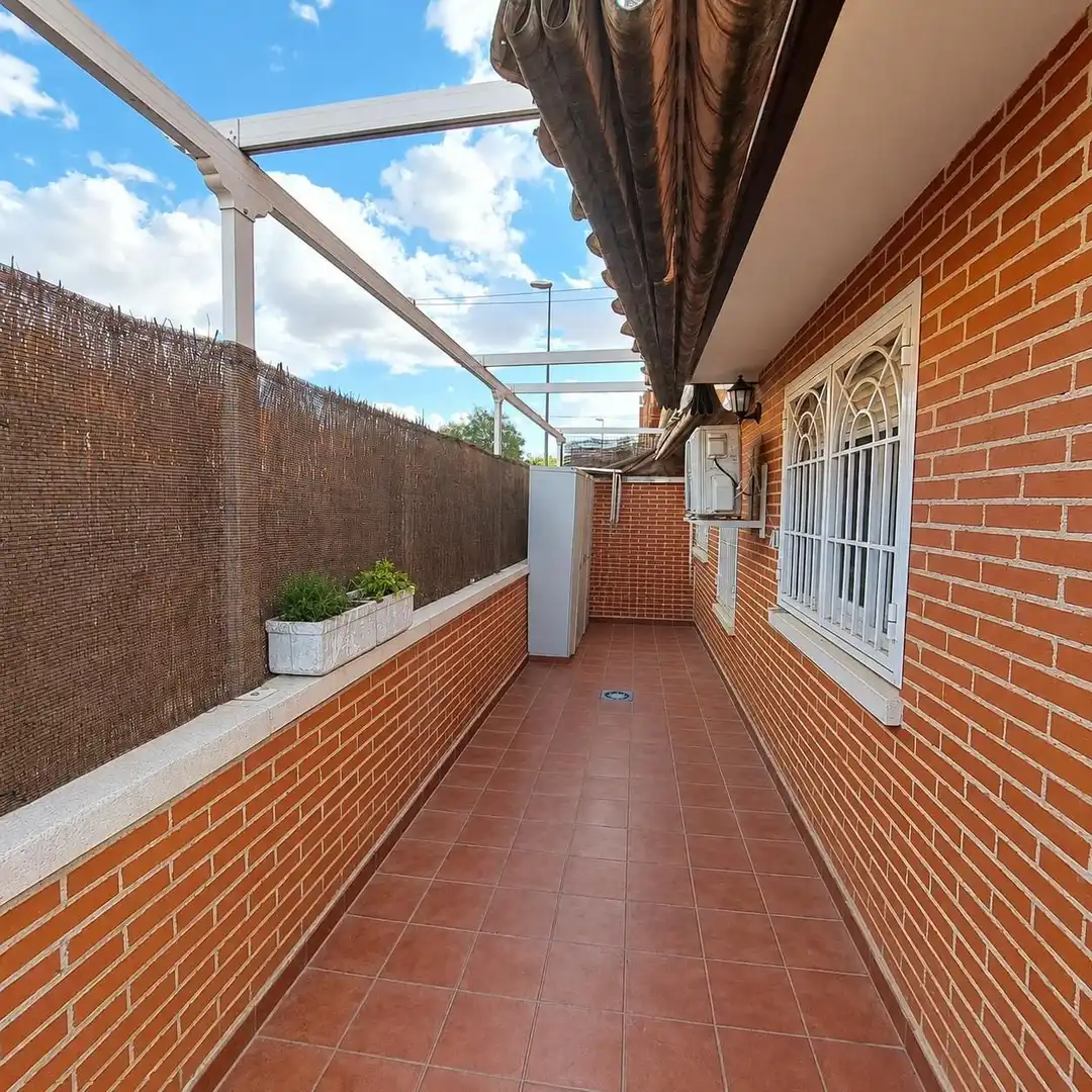 Wohnung 93 m² in Valdemoro