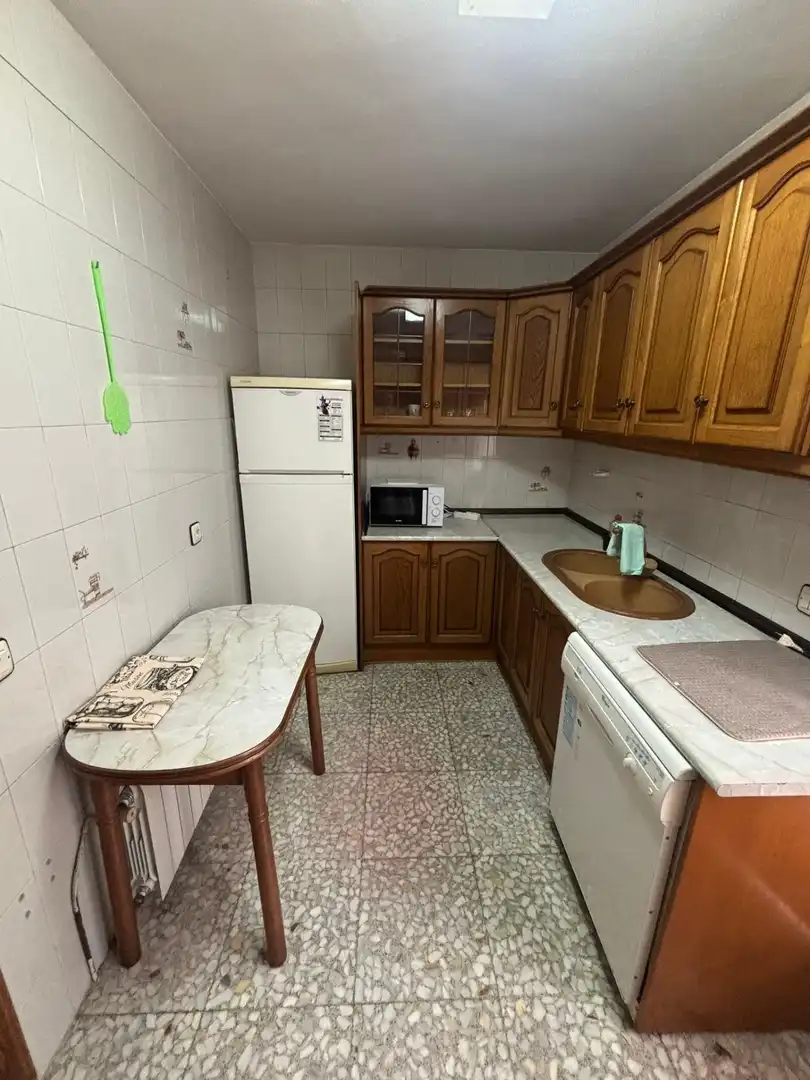 Piso de 127 m² en Valdepeñas
