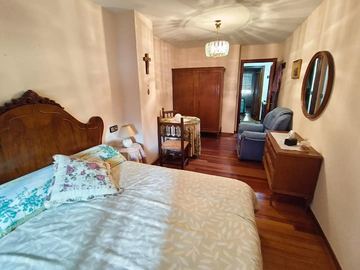 Piso de 176 m² en Ponferrada
