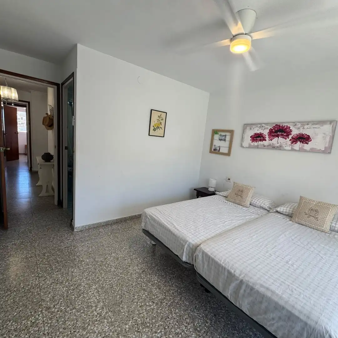 Piso de 80 m² en el Campello