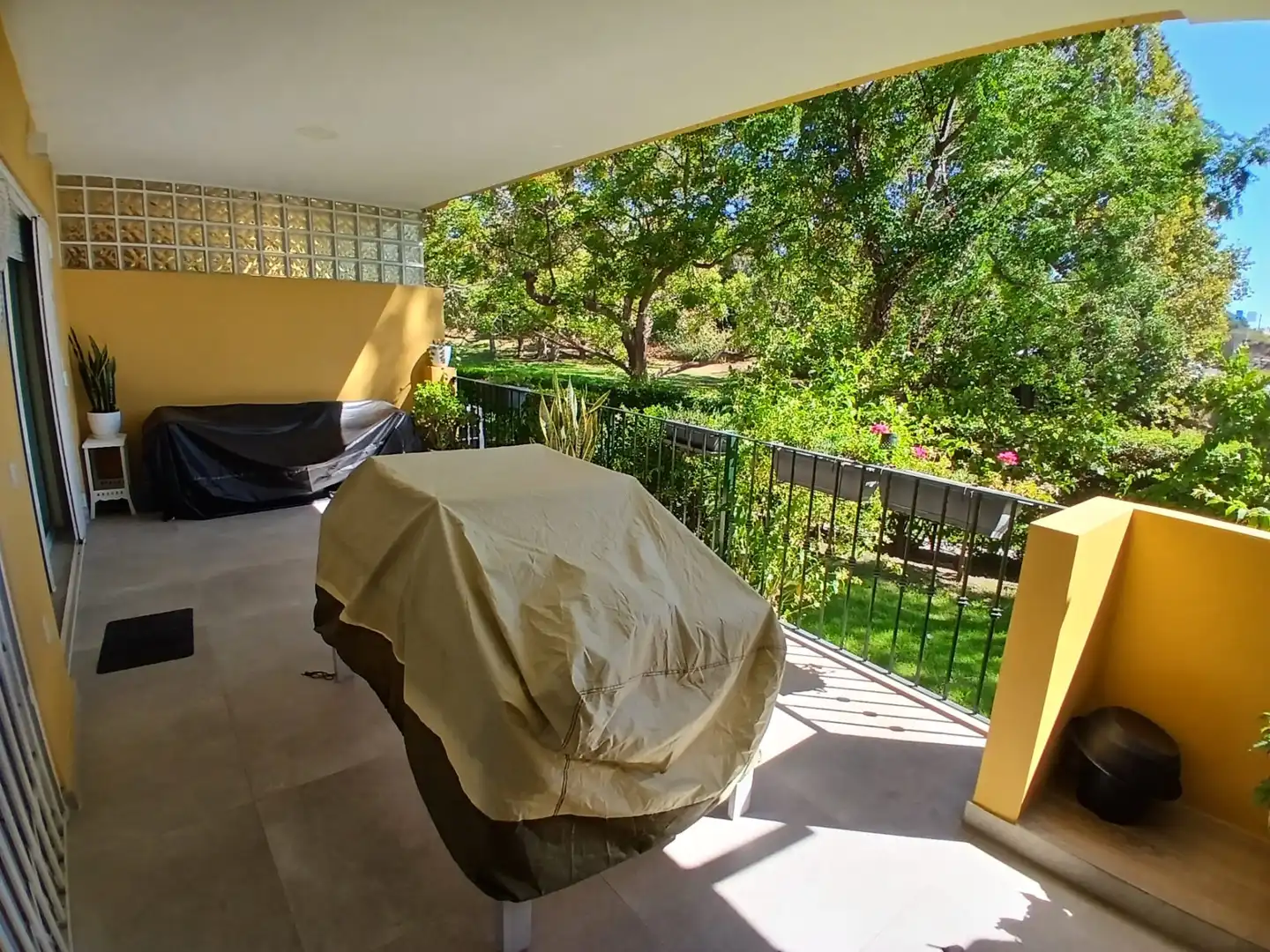 Piso de 127 m² en Marbella