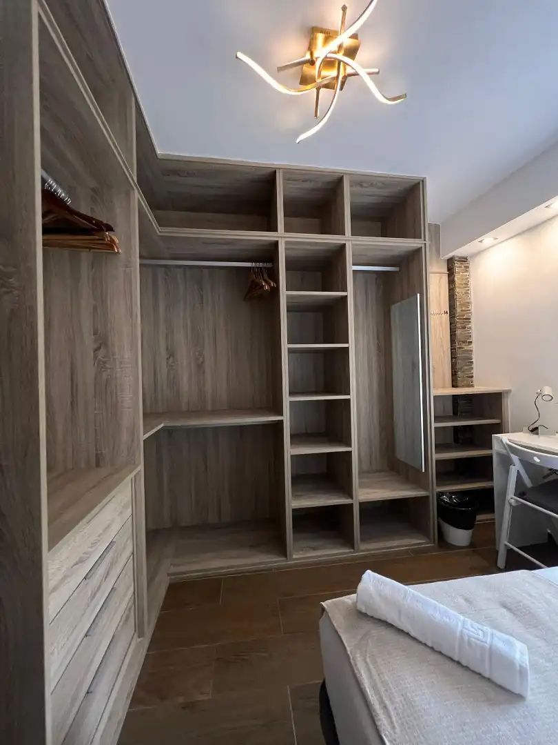 Habitación 100 m², Málaga