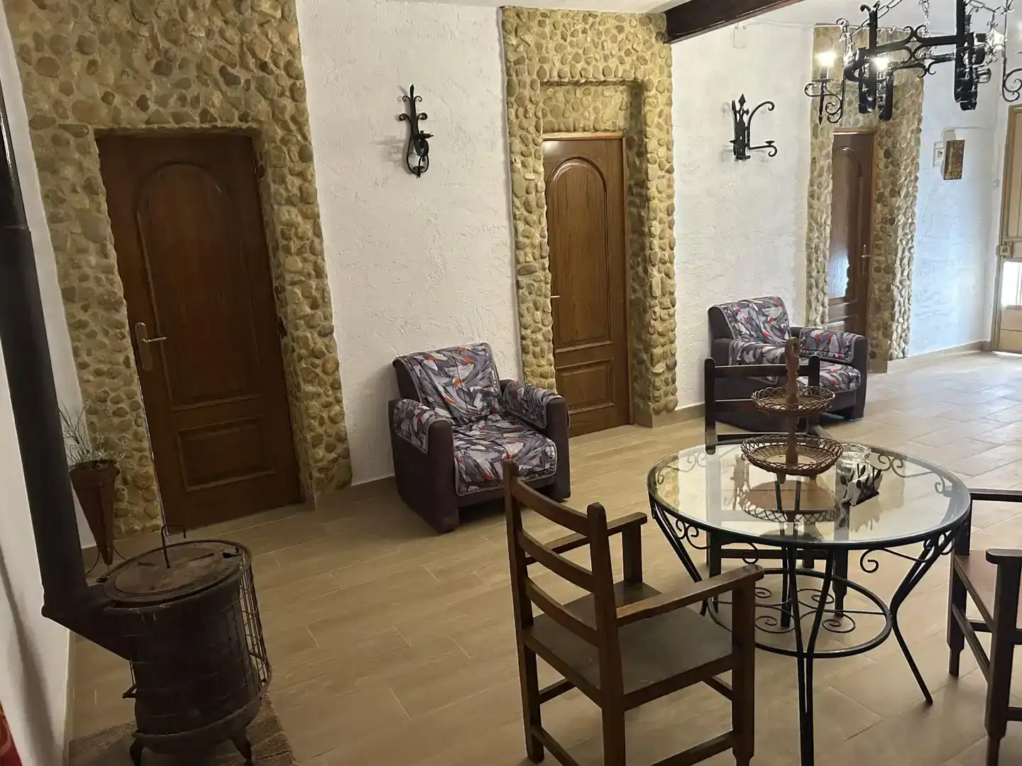Casa de 223 m² en Villacarrillo